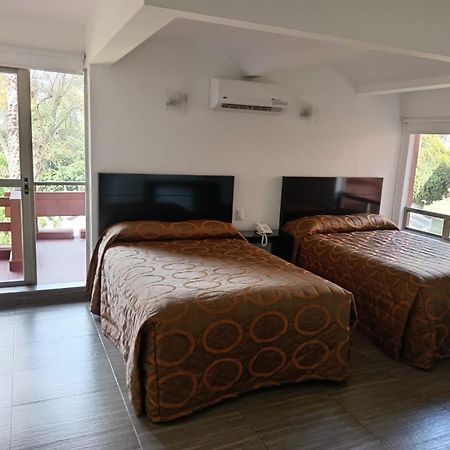 Hotel Punta Galeria Morelia Zewnętrze zdjęcie