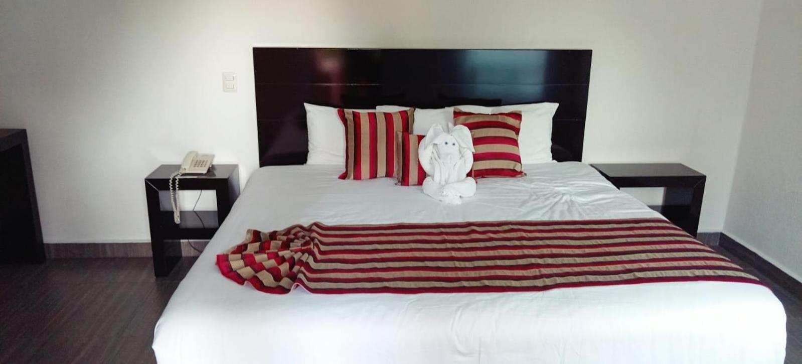 Hotel Punta Galeria Morelia Zewnętrze zdjęcie