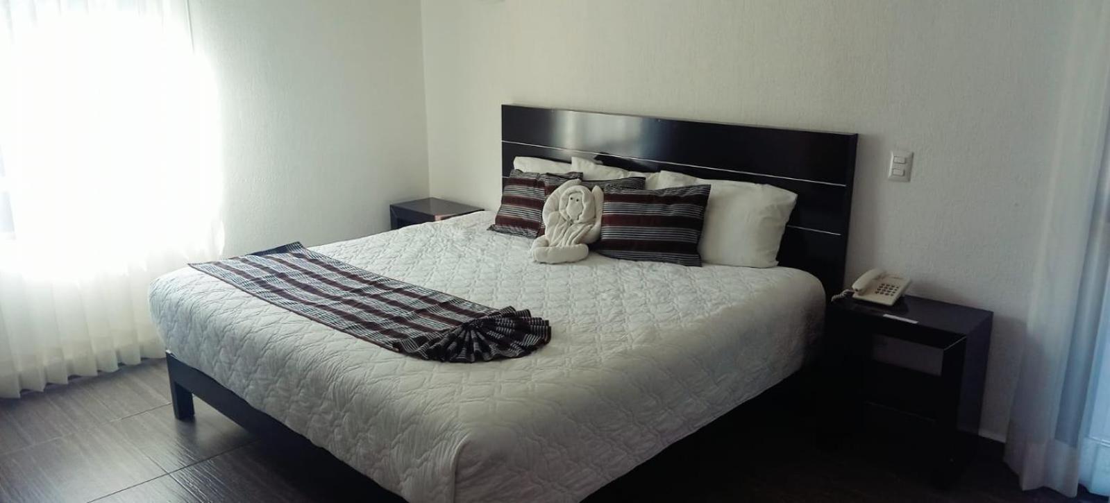 Hotel Punta Galeria Morelia Zewnętrze zdjęcie