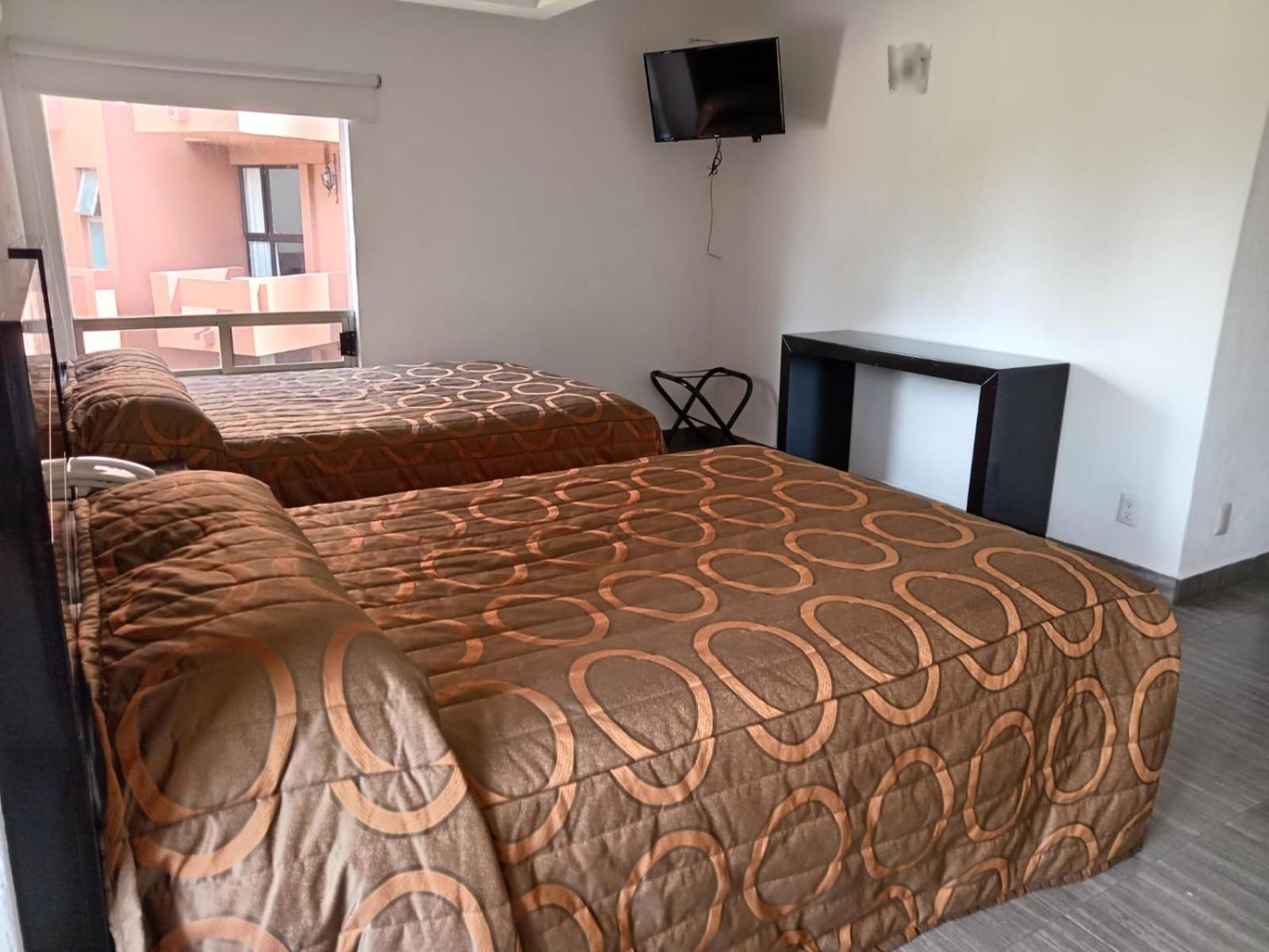 Hotel Punta Galeria Morelia Zewnętrze zdjęcie