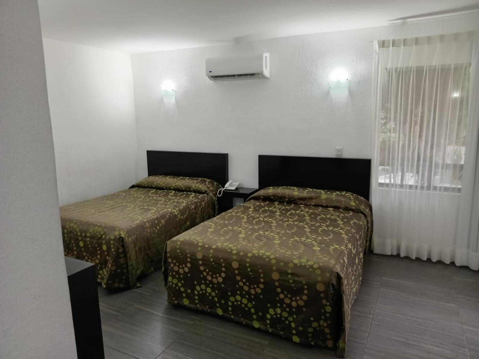 Hotel Punta Galeria Morelia Zewnętrze zdjęcie